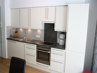 Apartment Maishofen Features 15