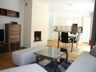 Apartment Maishofen Features 17