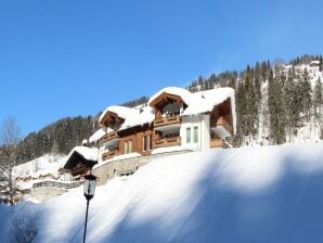 Apartment in the ski area of Saalbach-Hinterglemm - Zell am See - Kaprun - image1