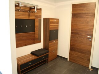 Apartment Maishofen Features 11