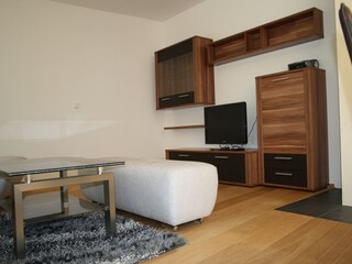 Apartment Maishofen Features 12