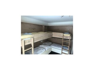 Apartment Maishofen Features 13