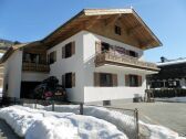 Chalet Saalbach Outdoor Recording 1