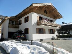 Fantastisch chalet in Saalbach-Hinterglemm / Salzburgerland voor 22 personen - Saalbach - image1