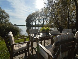 Casa de vacaciones Dordrecht Grabación al aire libre 2