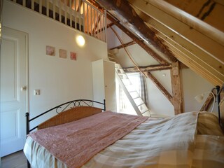 Holiday house Dordrecht Features 25