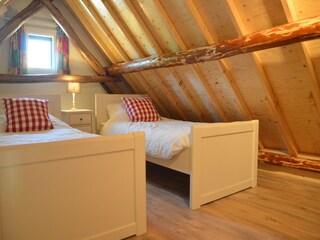 Maison de vacances Dordrecht Équipement 26