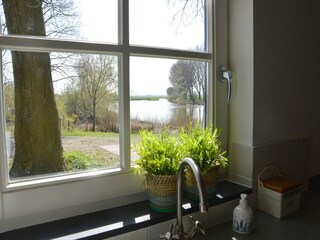 Casa de vacaciones Dordrecht Grabación al aire libre 5