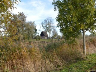 Vakantiehuis Dordrecht Omgeving 36