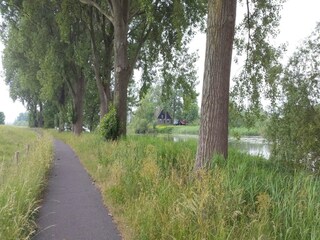 Maison de vacances Dordrecht Environnement 28