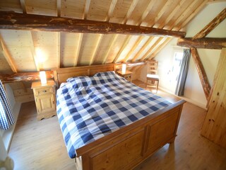 Vakantiehuis Dordrecht Kenmerken 22