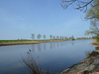Casa de vacaciones Dordrecht Grabación al aire libre 6