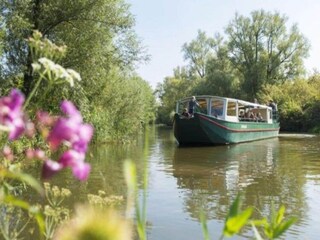 Vakantiehuis Dordrecht Omgeving 33