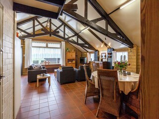 Vakantiehuis Oisterwijk Kenmerken 19