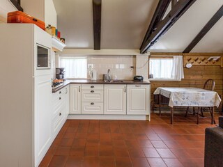 Maison de vacances Oisterwijk Équipement 17