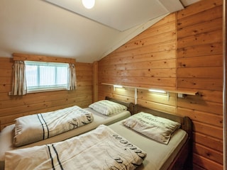 Casa de vacaciones Oisterwijk Características 12