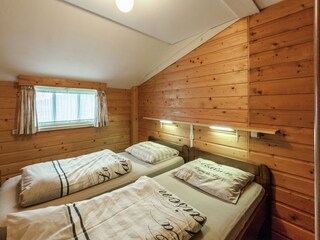 Vakantiehuis Oisterwijk Kenmerken 14