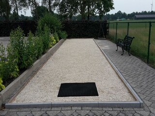 Holiday house Oisterwijk  31