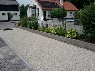 Maison de vacances Oisterwijk  38
