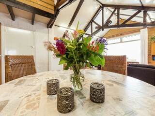 Casa per le vacanze Oisterwijk  40