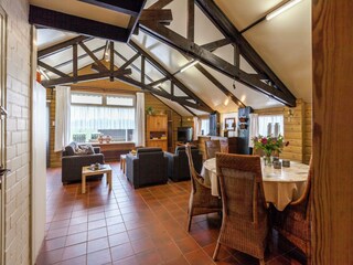 Holiday house Oisterwijk Features 24