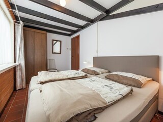 Vakantiehuis Oisterwijk Kenmerken 14
