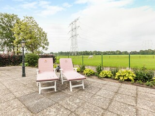 Vakantiehuis Oisterwijk Buitenaudio-opname 5