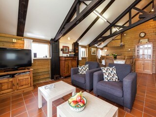 Casa de vacaciones Oisterwijk Características 15