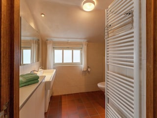 Casa de vacaciones Oisterwijk Características 23