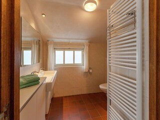 Vakantiehuis Oisterwijk Kenmerken 12