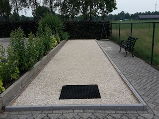 Casa de vacaciones Oisterwijk  40