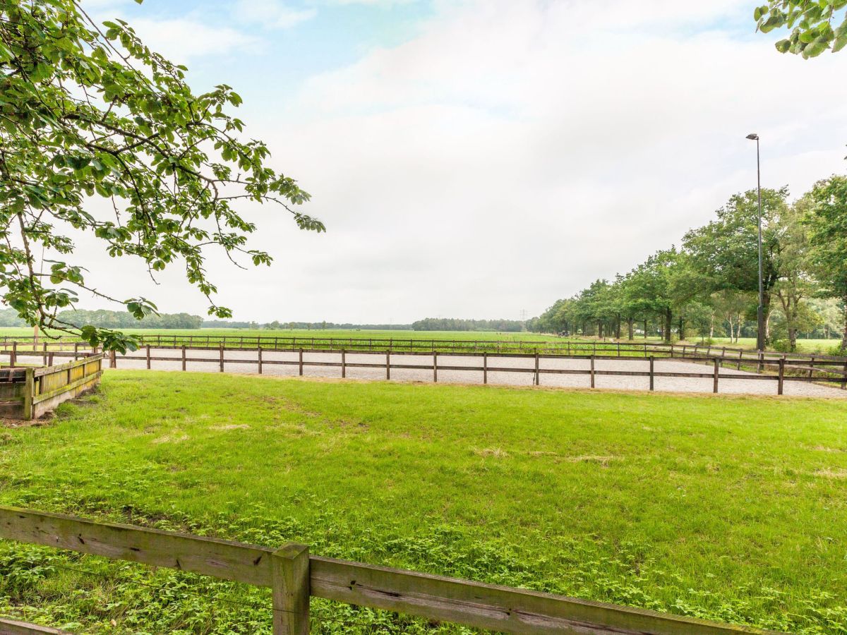 Casa de vacaciones Oisterwijk Grabación al aire libre 1