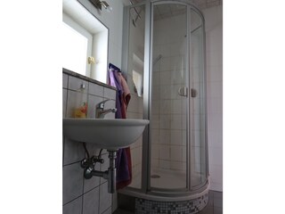 Dusche