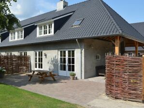 Gemütliches Ferienhaus in Haaren mit eigenem Garten - Haaren - image1