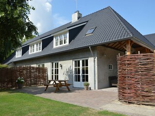 Holiday house Haaren Outdoor Recording 6