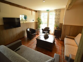 Holiday house Haaren Features 26