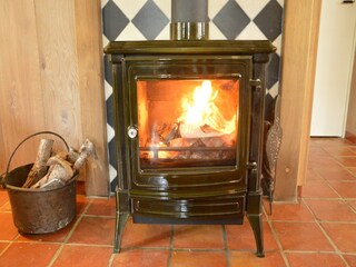 Holiday house Haaren Features 27
