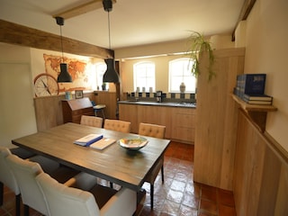 Holiday house Haaren Features 21