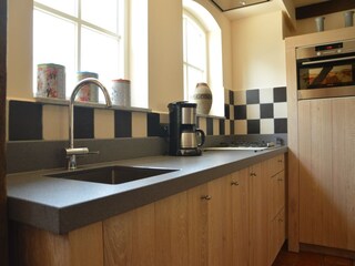 Maison de vacances Haaren Équipement 24