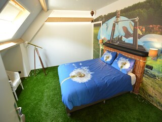 Maison de vacances Haaren Équipement 24