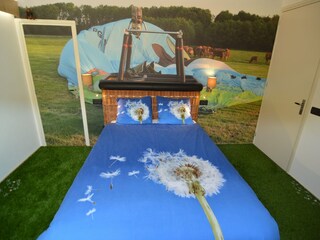 Holiday house Haaren Features 28