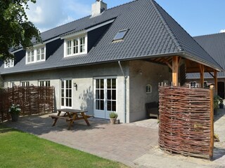 Holiday house Haaren Outdoor Recording 7