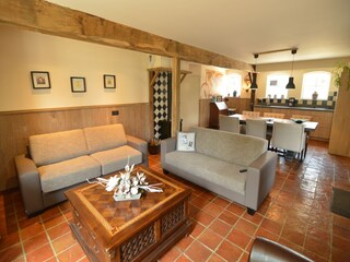 Casa per le vacanze Haaren Caratteristiche 7