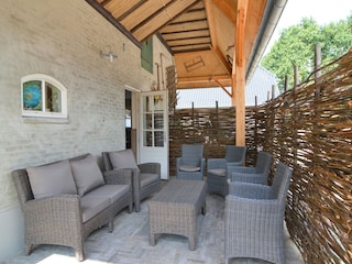 Holiday house Haaren Outdoor Recording 4