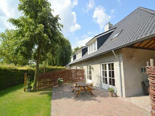 Holiday house Haaren Outdoor Recording 2