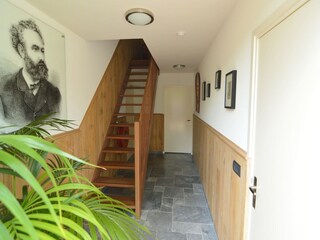 Casa de vacaciones Haaren Características 23