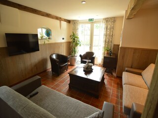 Ferienhaus Haaren Ausstattung 26