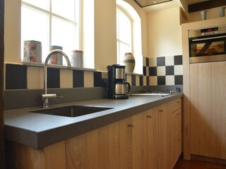 Maison de vacances Haaren Équipement 19