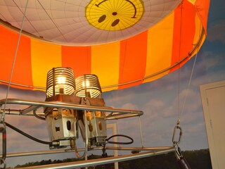 Casa per le vacanze Haaren Caratteristiche 28