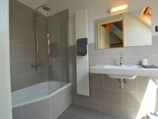 Casa de vacaciones Haaren Características 20